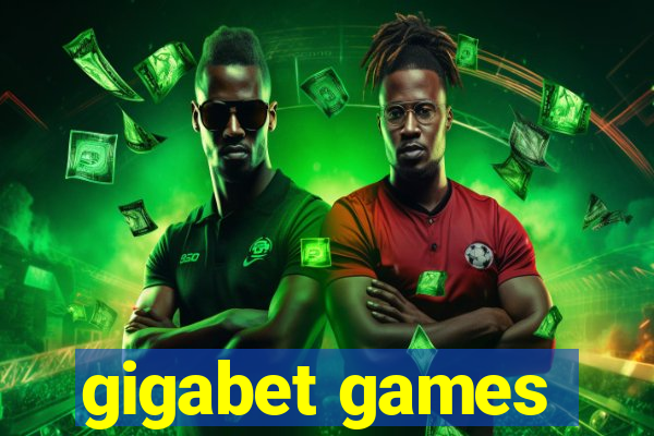 gigabet games